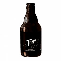 Tony - Belgian Craft Beers