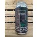 Arpus Pineapple x Red Currant x Peach x Red Grapes x Almond Smoothie Sour 4,5% ABOLLADA Arpus Pineapple x Red Currant x Peach x Red Grapes x Almond Smoothie Sour 4,5% ABOLLADA