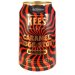 Brouwerij Kees ~ Caramel Fudge Stout Bourbon BA 33cl can 