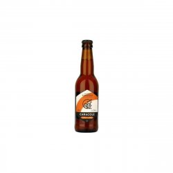 Caracole 8.8alc 33cl - Dcervezas