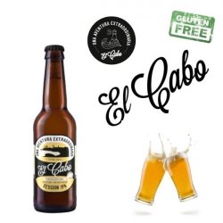 El Cabo Session IPA