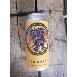 Otherworld Chimera 5.7% (440ml can) - waterintobeer