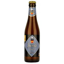De Ryck Arend Tripel - Beers of Europe
