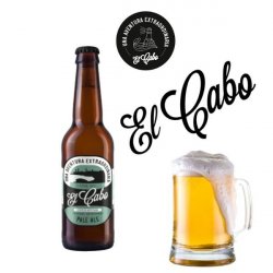El Cabo Pale Ale