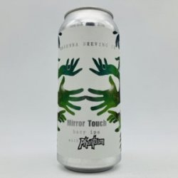 Ravenna Mirror Touch Hazy Phantasm IPA Can - Bottleworks