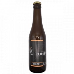 Brouwerij De Toekomst  Tripel - De Biersalon