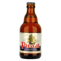 Piraat - Beers of Europe