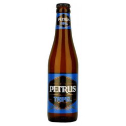 Petrus Gouden Tripel - Beers of Europe