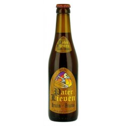 Pater Lieven Brune - Beers of Europe