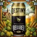 Destiny Weissbier 