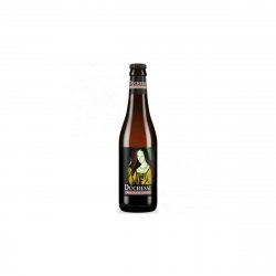 Duchese Chocolate Cherry 6.8alc 33cl - Dcervezas