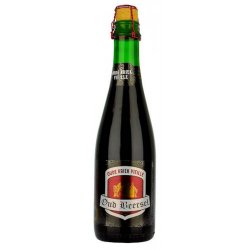 Oud Beersel Oud Kriek Vieille 375ml - Beers of Europe