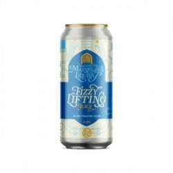 Vault City Brewing Fizzy Lifting Juice
