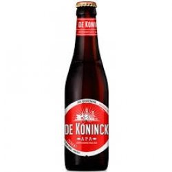 De Koninck 25cl - Dcervezas