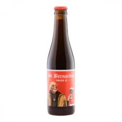 St. Bernardus Prior 8 - Brew Zone