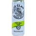 White Claw Lime 
