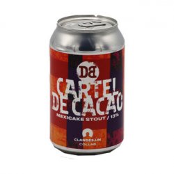 Dutch Bargain Cartel De Cacao