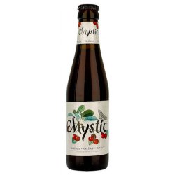 Mystic Kriek - Beers of Europe