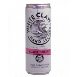 White Claw Ruby Grapefruit - Half Time