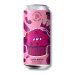 Les Intenables Super Muffin - Pastry Sour Fruits Rouges - 44 cl Les Intenables Super Muffin - Pastry Sour Fruits Rouges - 44 cl