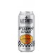 AleSmith Brewing Company Speedway Stout  Espresso & Madagascar Vanilla 