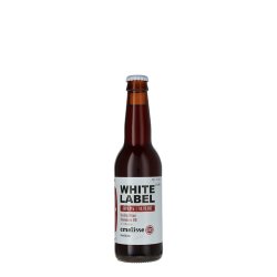 Brouwerij Emelisse White Label Barley Wine Bowmore BA 2019 Nr. 6 - Mikkeller