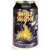 Muifelbrouwerij  LOC  De Klep ~ Unholy Solstice 33cl can 