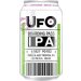 UFO Beer Co. Boarding Pass 6 pack 12 oz. Can 