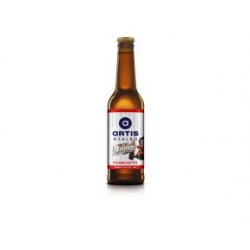 ARTIS BEER - Nealkoholické pivo 0,33L - Zitpivo.cz