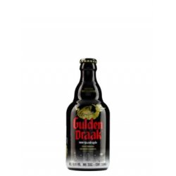 Gulden Draak 9000 Quadruple 33cl Bottle - The Wine Centre