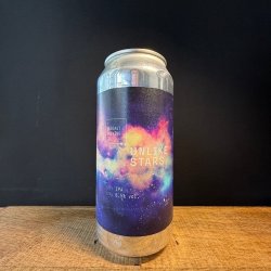 Verdant Brewing Co Unlike Stars