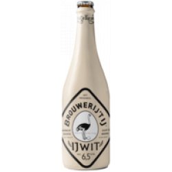 Brouwerij ‘t IJ IJWit