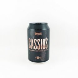 Bonavena Cassius 33 - Top Of The Hops