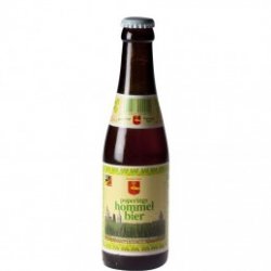 Hommelbier 25 cl - Achat Bières