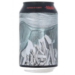 Pühaste Brewery Glacier Pühaste Brewery Glacier