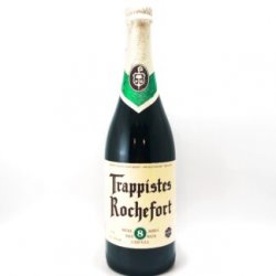 Rochefort 8 75 - Top Of The Hops