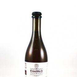 Birra dell’Eremo Madra 33 - Top Of The Hops