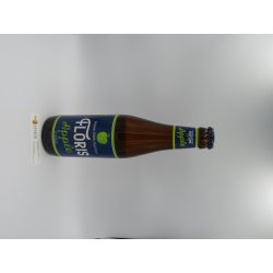 Floris Apple 33cl - Widmer Bierspezialitäten