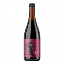 Hoppy Road Le Chat Botté - 75 cl - Drinks Explorer