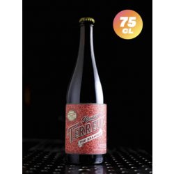 The Bruery Terreux  The Bramble 2018  Wild  8,7% - Quaff Webshop