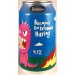 De Kromme Haring ~ Le Guess Who? 33cl can De Kromme Haring ~ Le Guess Who? 33cl can