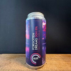 Pipeline Brewing Co Forgotten Dreams