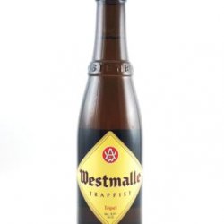 Westmalle Tripel 33 - Top Of The Hops