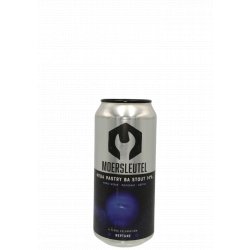 Moersleutel 8Y - Neptune 14% 44cl - Brygshoppen