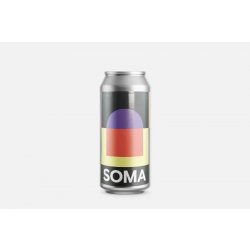SOMA Beer Redline