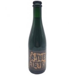 À Tue-Tête Surette Café - Etre Gourmet