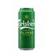 Carlsberg Pilsner 500 ml. Lata 