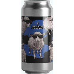 Garage Beer Co. Woolgaze