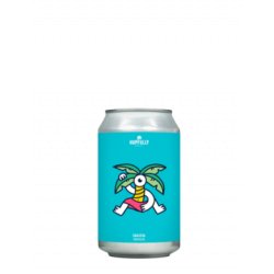 Hopfully Graciosa Tropical IPA 33cl Can - The Wine Centre