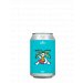 Hopfully Graciosa Tropical IPA 33cl Can 